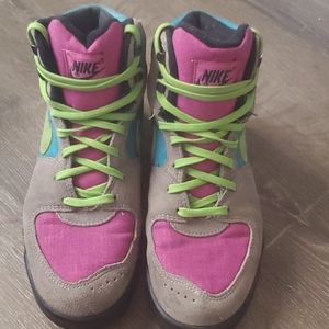 NIKE Vintage 90's trail boot